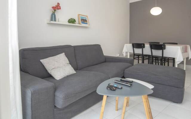 Vallecita Vacation House