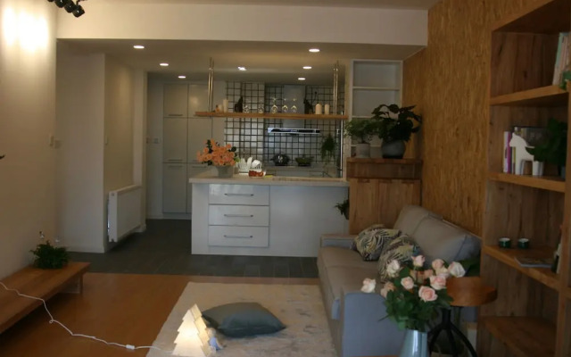 Chengdu - Glorious HomeStay