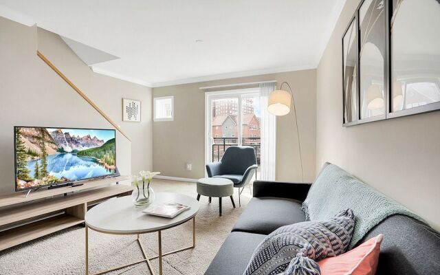 Kasa Downtown Louisville