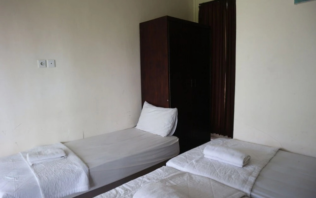 Pondok Tulasi Semaya House
