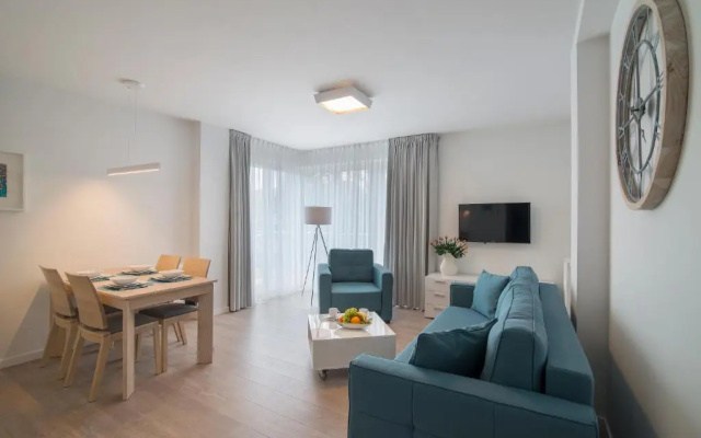 Apartament 65 Przy Plazy