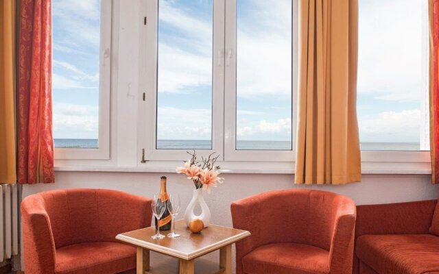 Hotel Kaiser Wilhelm