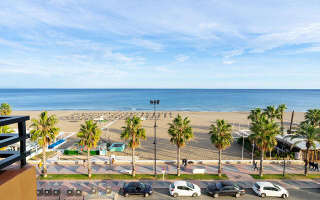 Apartment Apartamento Perla Del Sol