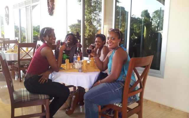 Soser View Hotel