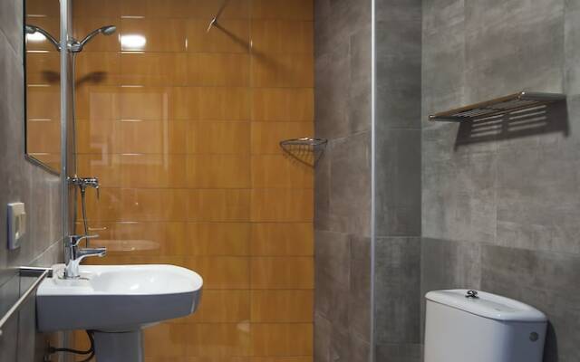 RV Hotels Apartamentos Treumal Park