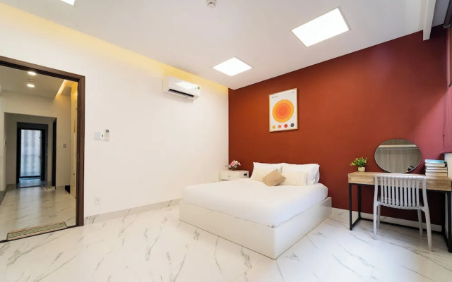 The Global City - Jenny Residences