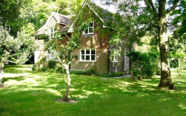 Holiday Home Townhouse Bothy