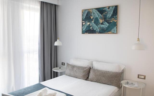 Nordway by the Sea 2BR Apartment free parking