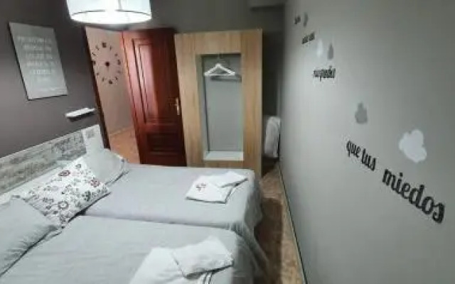 Apartamentos Portolux