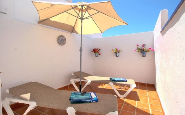 Casa Sandra Spainsunrentals 1165