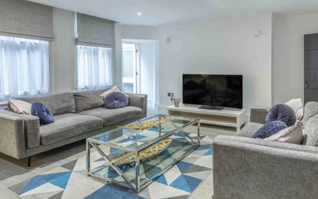 Green Street by Aeria Apartments