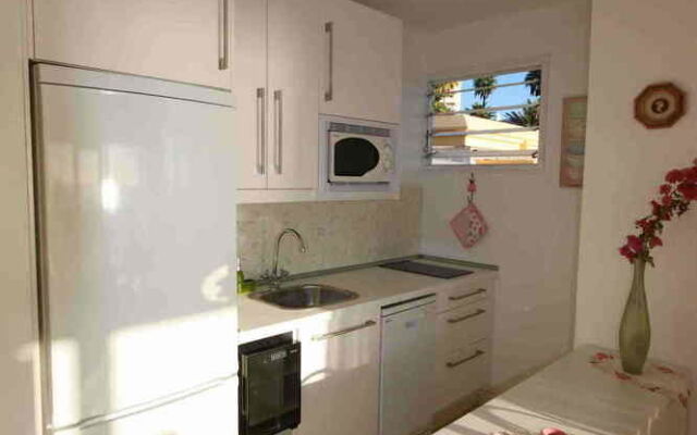 Apartamentos Bellimar