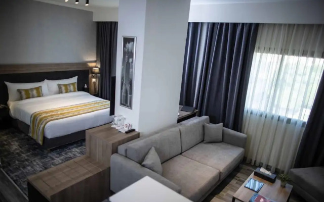 Oaks Beirut