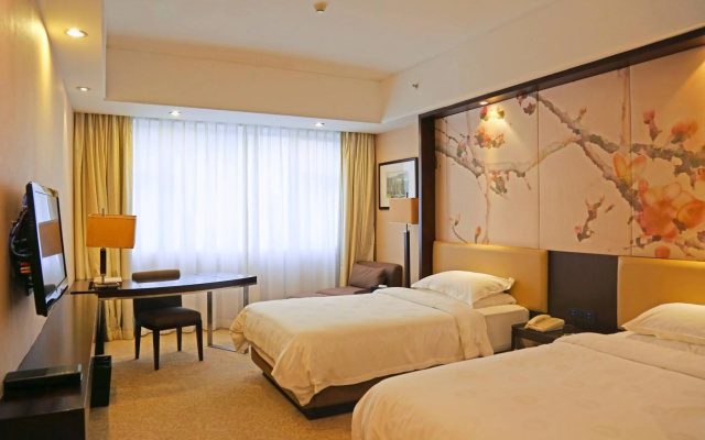 Guangdong Yingbin Hotel