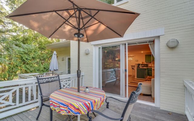 New Buffalo Inn & Spa