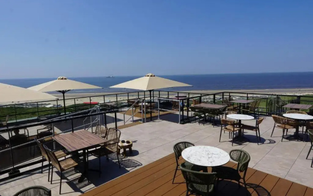 Strandhotel Het Hoge Duin