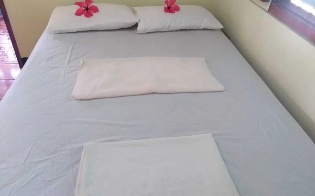 Hostal Familiar Vanessa Solentiname