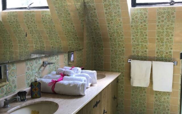 Chalet alcavi
