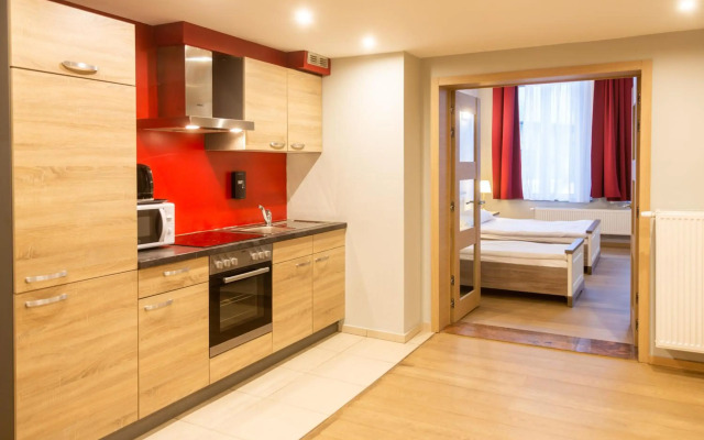 Wellness Apart Hotel