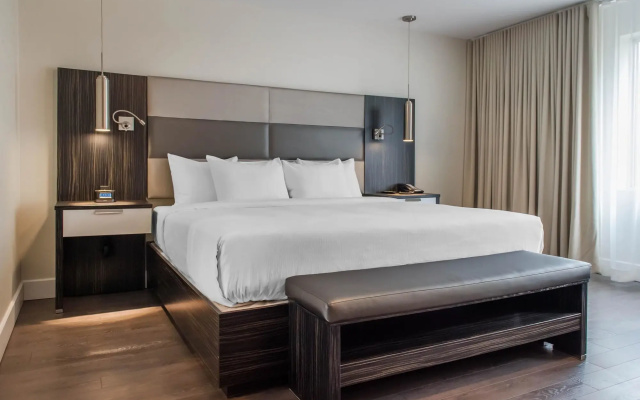 Les Suites Victoria, an Ascend Collection Hotel