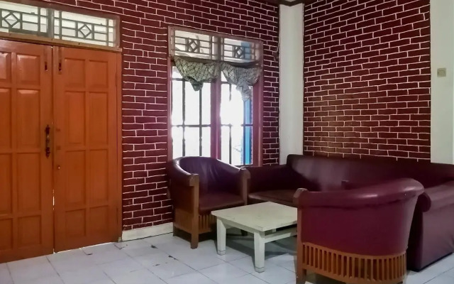 Villa Ciparay Endah RedPartner