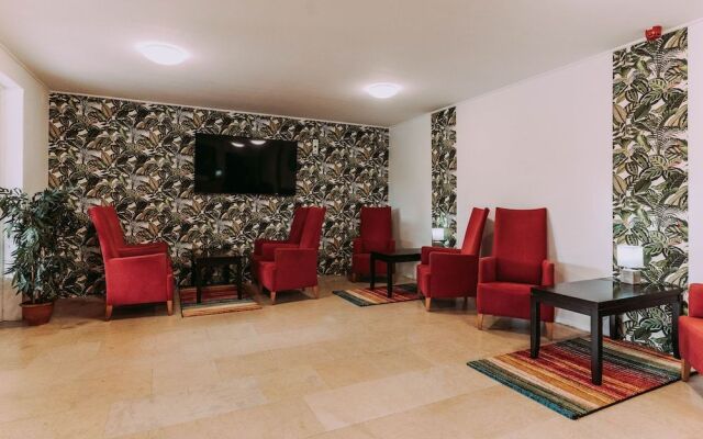 Fenyves Hotel