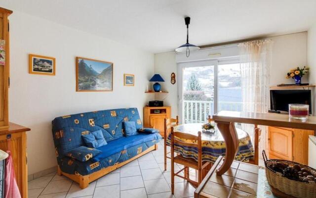 Appartement Esquièze-Sère, 3 pièces, 4 personnes - FR-1-402-42