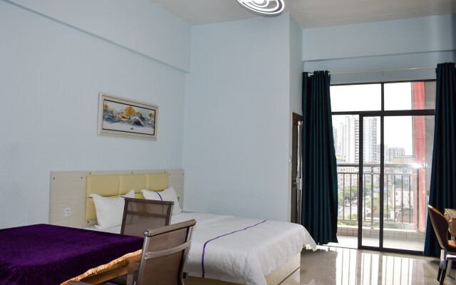 Special hotel apartment Dongguan DongKeng store