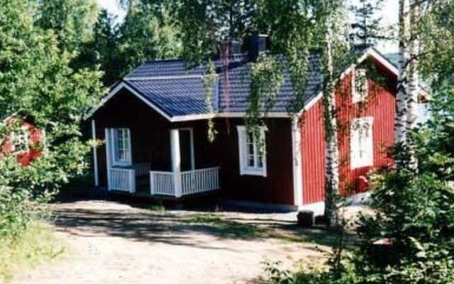 Holiday Home Anna tuisku