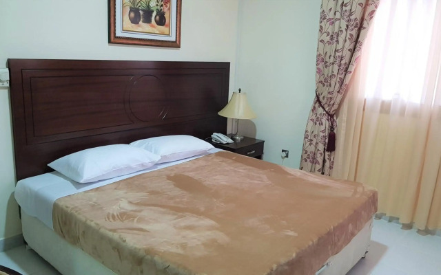 Ivory Hotel Apartments