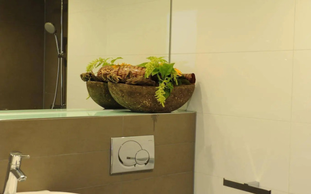 Postillion Hotel Utrecht Bunnik