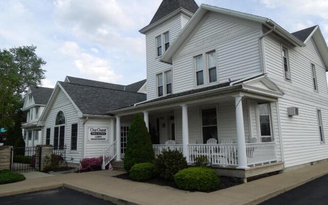 Our Guest Inn and Suites - Downtown