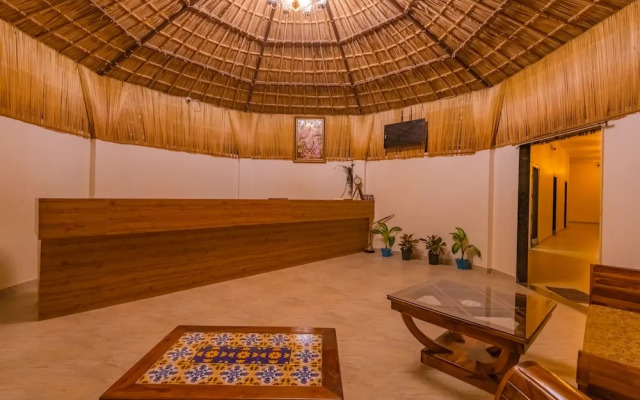 Prakriti The Nature Resort Pushkar