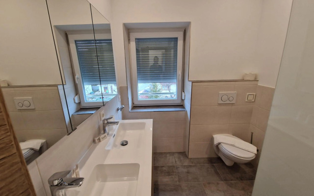 Altenmarkt Appartement Sami