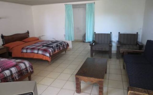 Hotel Balmor