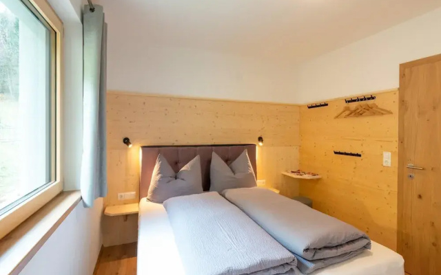 Beautiful Apartment in a top Location in the Zillertal