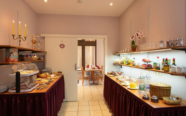 Pension-Café-Libelle