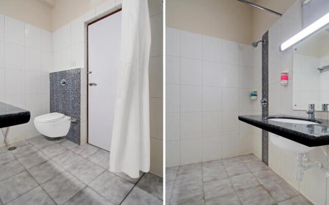 Treebo Maharaja Residency Family Hotel