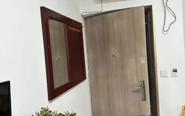 Tiantian Homestay