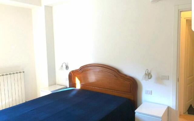 Monterosso Apartment