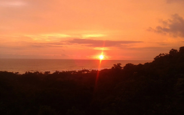 Vista Naranja Ocean View House