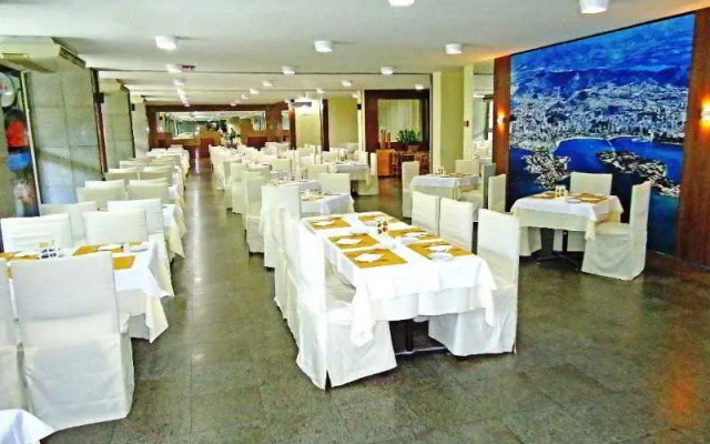 Alice Vitria Hotel