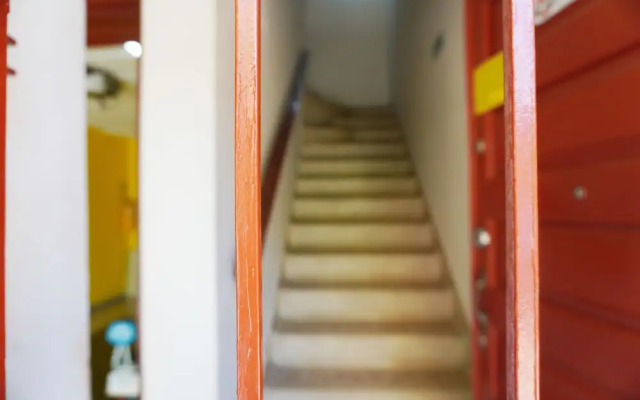 Buntes Haus-Casa Hotel Laureles-Estadio