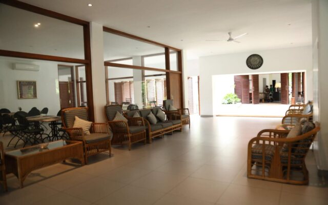 Tamarind Tree Garden resort