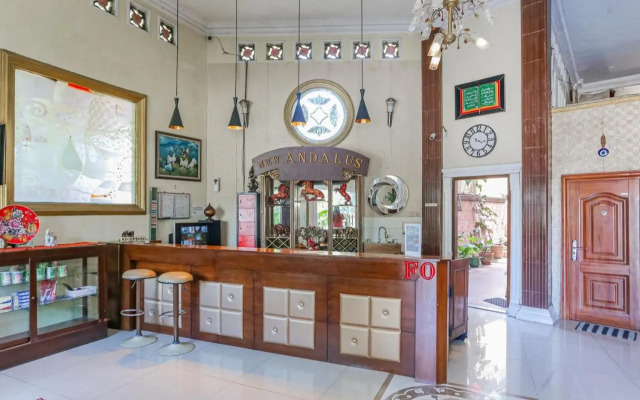 ZEN Rooms Puncak Cibogo KM 69