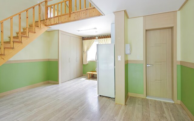 Danyang Saranae Pension