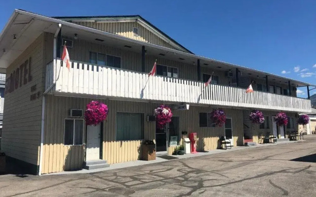 5000 Motel