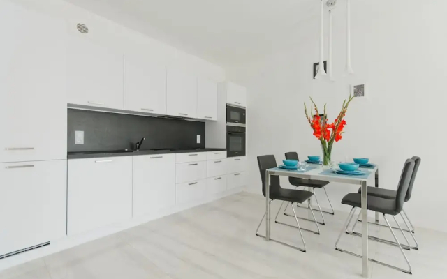 Imperial Apartments - Sopocka Przystan