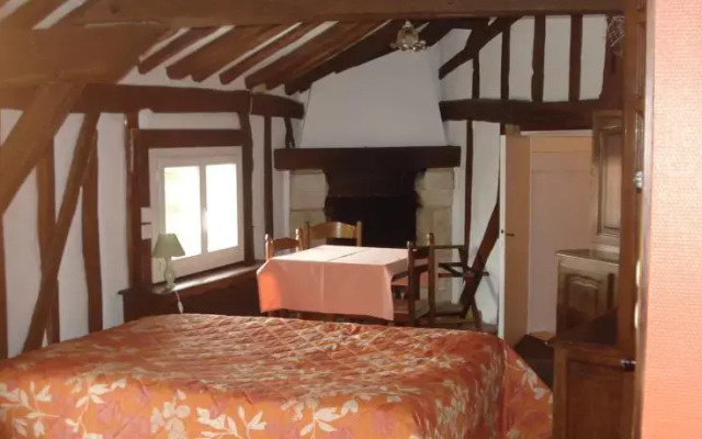 Logis Hôtel du Midi