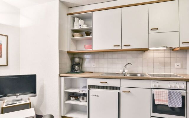 Chalet Abendrot 33900